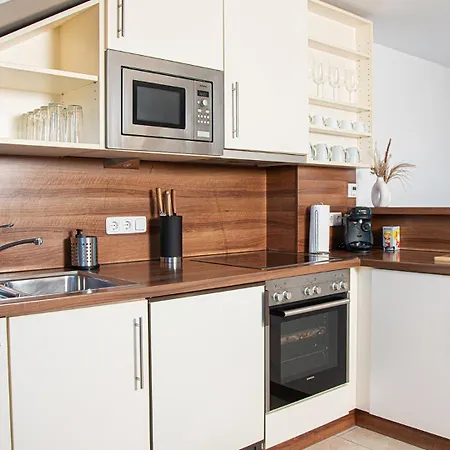 Schoene Gemuetliche Wohnung In Marl Zewnętrze zdjęcie