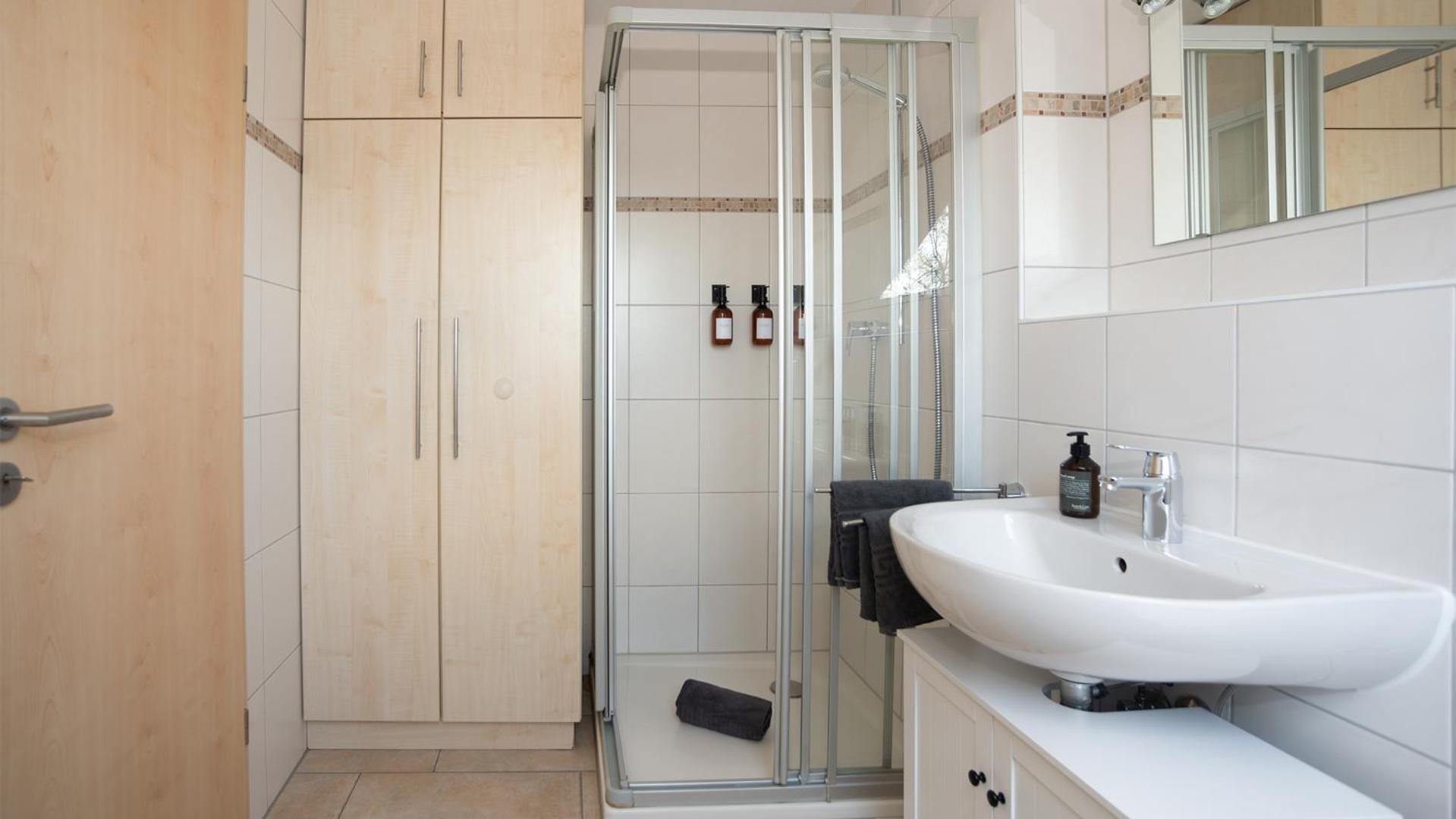 Schoene Gemuetliche In Apartment Marl