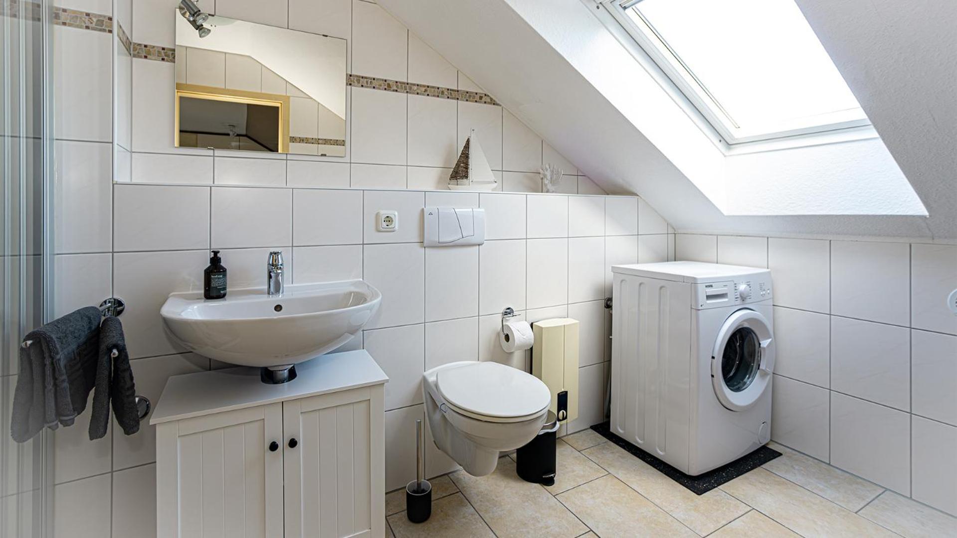 Appartement Schoene Gemuetliche In *
